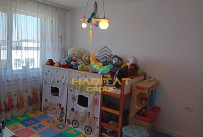 Pallady 3 cam.77 mp + terasa 36 mp + loc parcare acte gata - 19