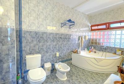 Casa cu garaj si teren de 490 mp in zona de case Bartolomeu-Brasovul Vechi - 15