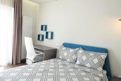 4 room apartment | boutique residential building | Iancu Nicolae - 19