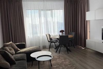 Inchiriere Apartament 2 camere Bloc Nou Loc de P Drumul Taberei-Brancusi - 2