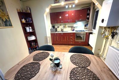 Apartament in Complexul Studentesc - 7