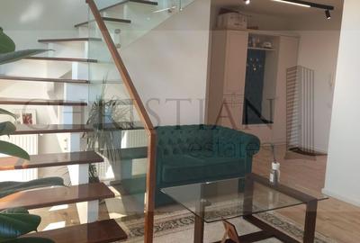 Duplex Grand Via Park - Plaza Romania - Premium - 2
