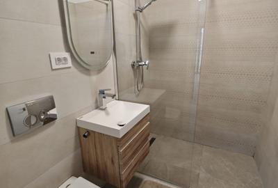 Decebal-Alba Iulia | 2 camere | Balcon | AC | Centrala proprie | Bloc nou - 15