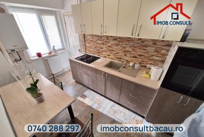 APARTAMENT 2 CAMERE DE ÎNCHIRIAT – ULTRACENTRAL | COD CE1762 - 5