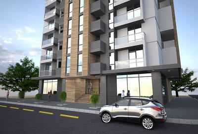 Mangaliei Residence