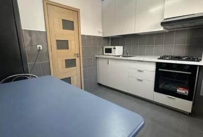 APARTAMENT 2 CAMERE-RAHOVA-MARGEANULUI-PRIMA INCHIRIERE - 1