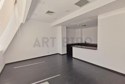 Zero comision, 276mp birou Unirii, arhitectura neoclasica 3' metrou - 7