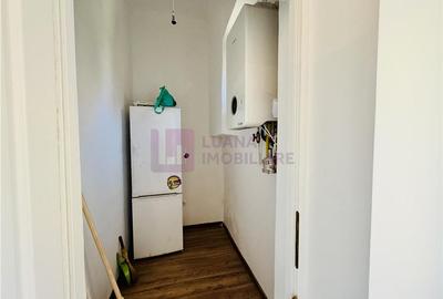 Apartament 2 camere de vanzare |  Central | recent renovat | strada Crisanei - 6