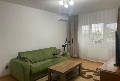 Decomandat 3 Camere Etaj 4 Zona Girocului / Plavat 2 - 7