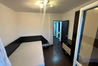 Apartament cu 2 camere semidecomandat, mobilat în Crângași