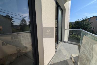 2 CAMERE + LOC DE PARCARE ( OPTIONAL )| GARA OBOR DE EST| - 10