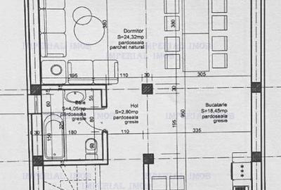 Tineretului - Vila P+M, 4 camere, an 2023, teren 288 mp, toate utilitatile - 9