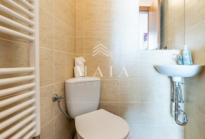 Apartament 3 camere , bloc tip vila, Calea Dumbravii-Sub Arini - 13