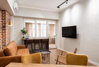 Bd. Nicolae Bălcescu nr. 35 | Etaj 7 | 149 mp | Birou Premium sau Apartament - 14