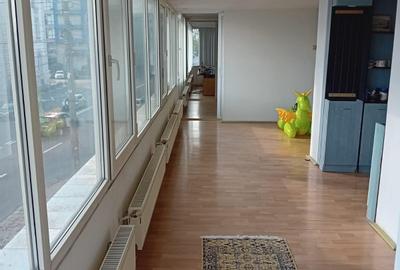 OFERTA DE VANZARE ! Apartament cu 4 camere et 1 pret 160.000 euro - 9