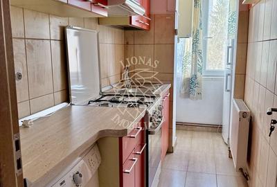 Apartament 2 camere 55 mp con.-etaj 1- Zona Decebal - 4