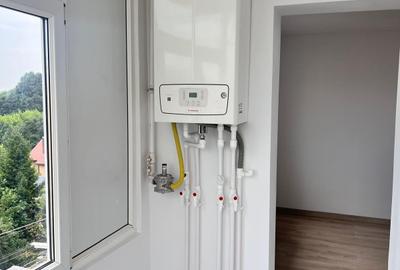Apartament 2 camere Km 5 - 5