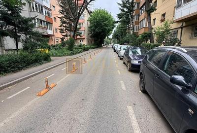 1 camera| garsoniera frumoasa| Zona Dambovita-langa Lidl| - 15