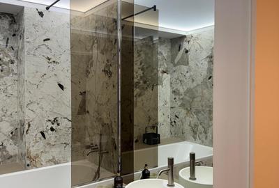 Luxury Double Studio | Cortina 126 Iancu Nicolae | Premium Design | Parking - 6