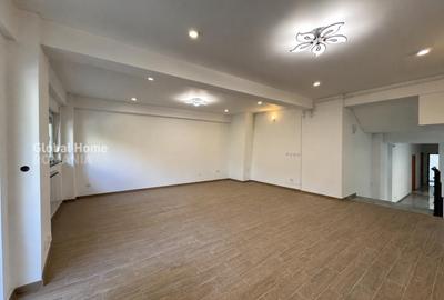 Spațiu birouri premium în Cotroceni | Parter vilă | 175 mp + terasă | - 8
