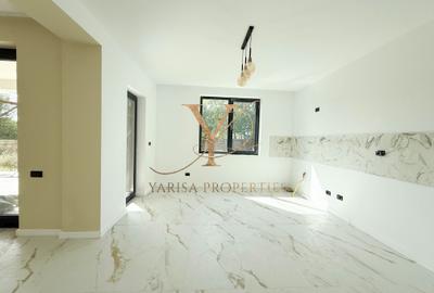 Vila Mogosoaia de Inchiriat * 5 camere* - 4