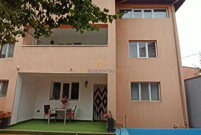 Vila deosebita, teren 800 mp, piscina, zona Dristor – Mall Park Lake - 1
