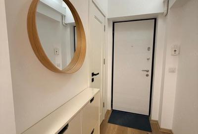 Apartament 2 camere mobilat și utilat în apropiere de Afi Cotroceni - 5