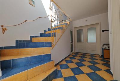 Vanzare casa imbratisata de natura in zona Bunloc, teren 445 mp - 8