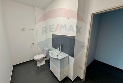 Spațiu comercial 270mp de închiriat în zona Nord - 10