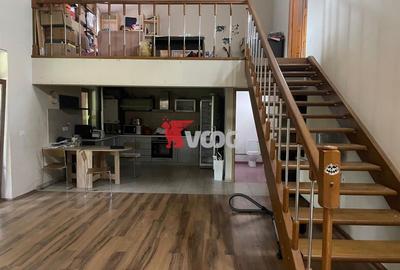Casă individuală P+1-zona Mehala - 12