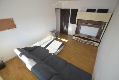 Apartament decomandat cu centrala - 5