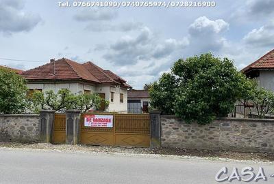 Casa 4 Camere + Teren (6500mp) si Anexe, Turcinesti - 4