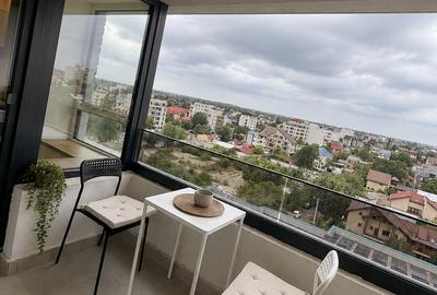 Apartament 2 camere | Bucureștii Noi – Jiului |  parcare - 5
