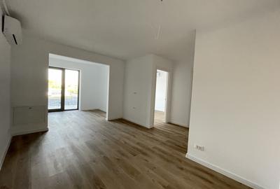 Apartament cu 2 camere decomandat în Theodor Pallady