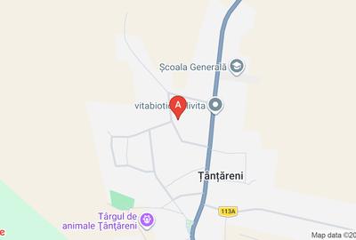 Casă deosebită de vânzare în Țânțăreni, Gorj – confort modern, independență ener - 1