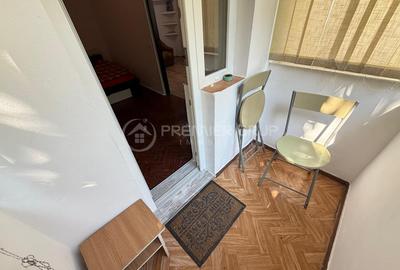 Apartament cu 2 camere în Tătărași