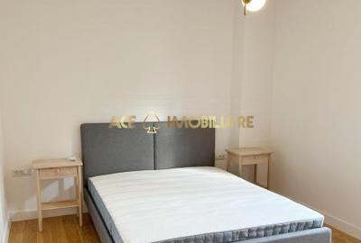 Apartament cu 2 camere decomandat, mobilat în Unirii