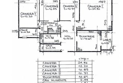 0 % comision, Apartament ultrafinisat, garaj cu acte inclus-Zorilor - 8
