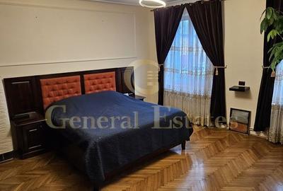 Casă de închiriat – Strada De Mijloc, Brașov | 80 mp | - 5
