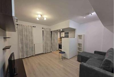 Garsonieră decomandată în Apărătorii Patriei