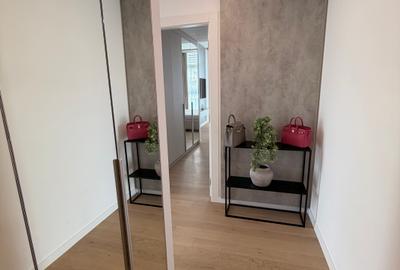 UPSITE Floreasca | 3 Camere | Mobilat & Utilat Premium - 2