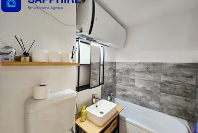 Apartament 3 camere metrou Drumul Taberei, loc parcare, pet friendly - 12