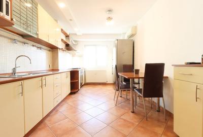 Apartamentul Ruim – amintește-ți unde vrei să locuiești – - 15