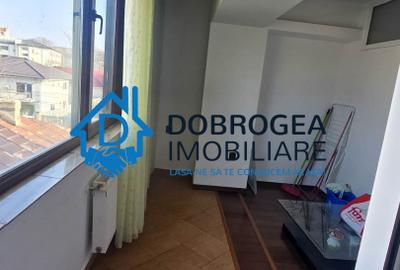 ZONA CENTRALA- APARTAMENT DE 2 CAMERE, ETAJ 2, CENTRALA GAZ - 7