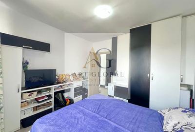Apartament 2 Camere Tip Studio Militari Residence Weiner Palada 8 - 8