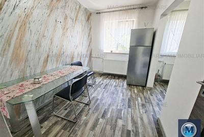 Apartament cu 2 camere nedecomandat, mobilat în Vest