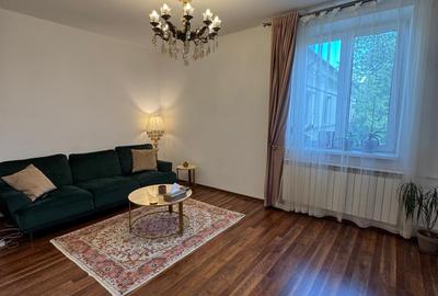 Apartament cu 2 camere decomandat în Vatra Luminoasă