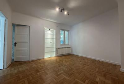 Oportunitate Rară în Dorobanți–Primăverii | Apartament 2 Camere - 1