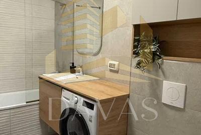 Apartament 2 camere semidecomandat + parcare subterana inclusă | The office - 6