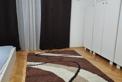 Casă individuală cu 3 dormitoare și teren de 500 mp, de închiriat în Ghiroda - 8